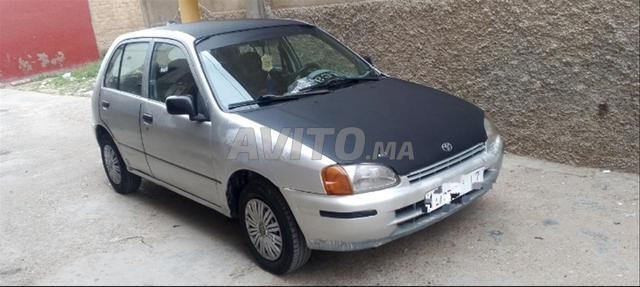 تويوتا ستار ليت - 2