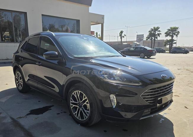Ford Kuga Titanium 2023