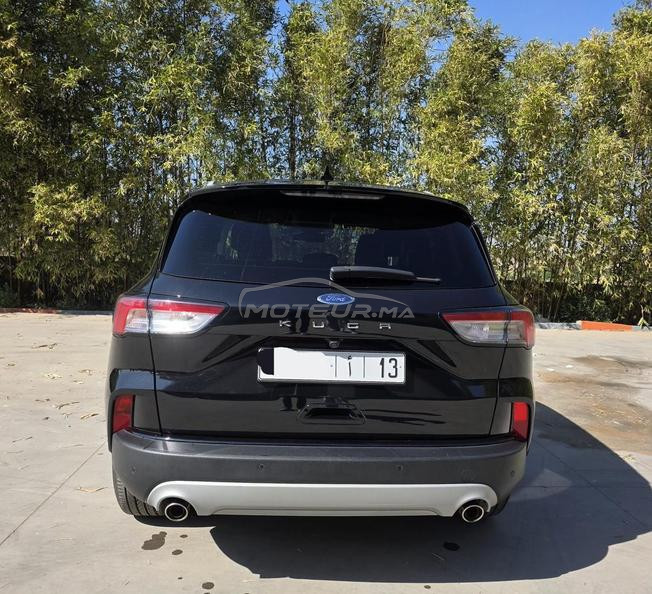 Ford Kuga Titanium 2023