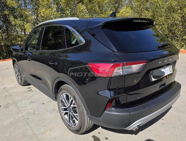 Ford Kuga Titanium 2023