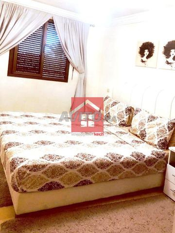 😍 Appartement meublé 2 chambres à louer mensuellement - 2