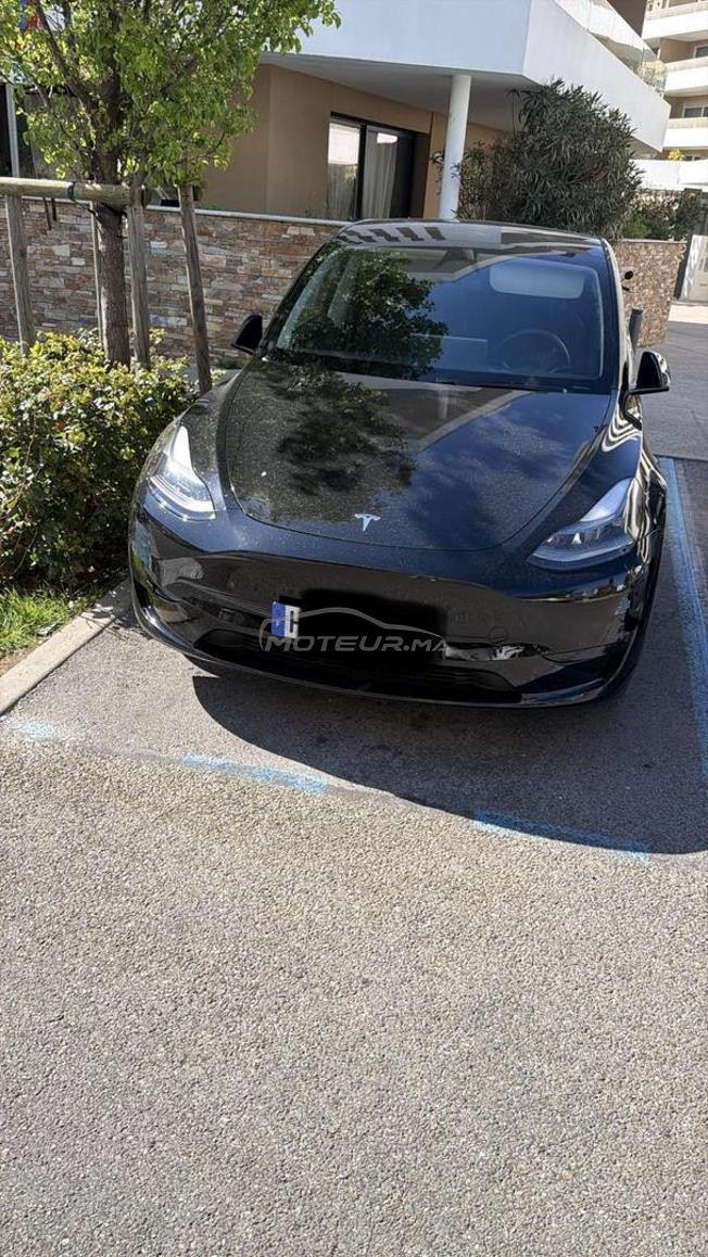 Tesla Y 2023
