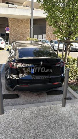 تسلا Y 2023 - 2