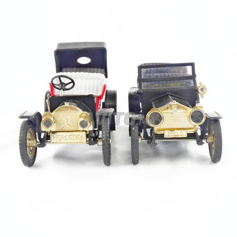 سيارة كوليكشن 1/18 - 2