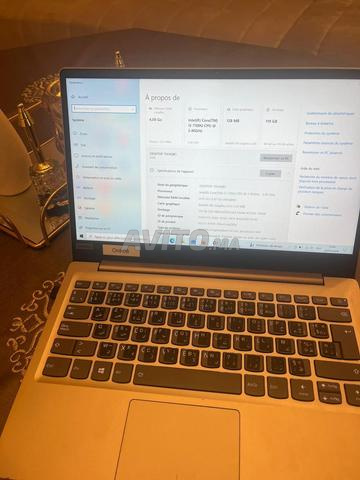 حاسوب محمول بحالة جيدة جداً - 2