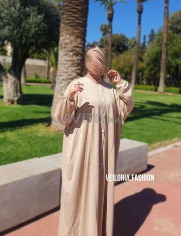 ✨️ABAYA SPORT|عباية رياضية ✨️ - 2
