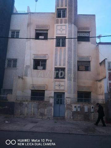 شقق للبيع - حي الموظفين - دكارات