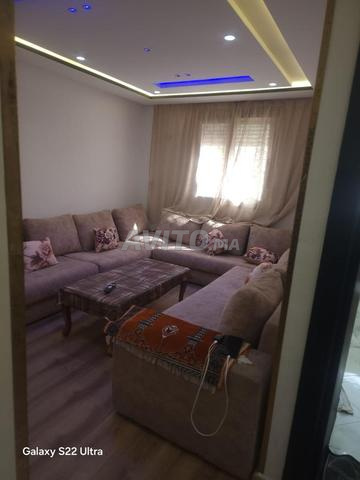 Appartement climatisé à Tanger Balia - 2