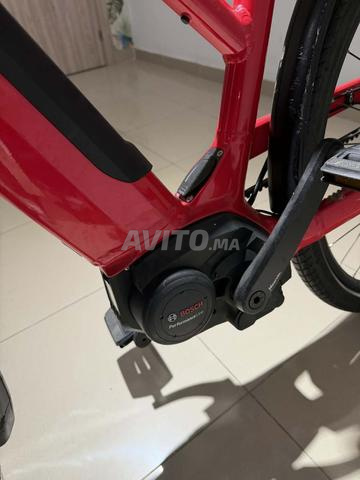 دراجة بحزام - 2