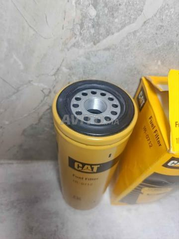 فلتر وقود CAT 1R-0712 - USA - 2