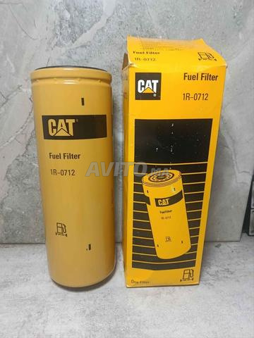 فلتر وقود CAT 1R-0712 - USA