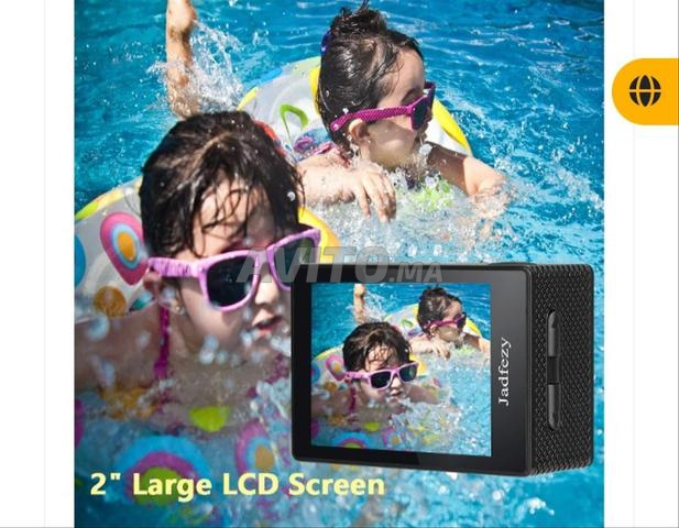 Caméra Jadfezy FHD1080p - 2