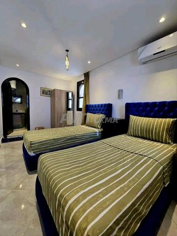 شقة ماجوريل مراكش