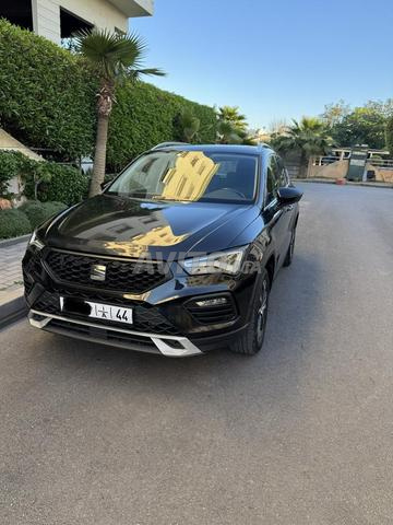 سيات أتيكا - 2