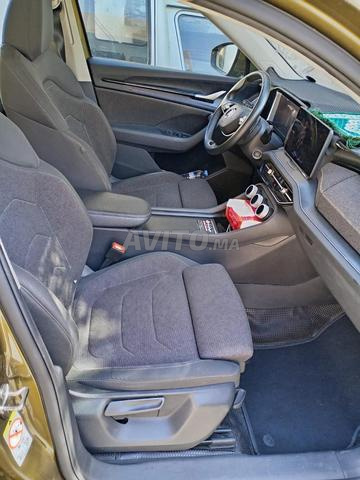 Skoda Kodiaq Diesel Automatique 2024 à Agadir - 2