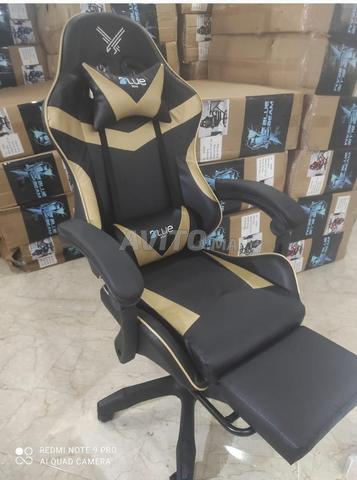 كرسي ستريمر بسعر مناسب وتوصيل مجاني - 2