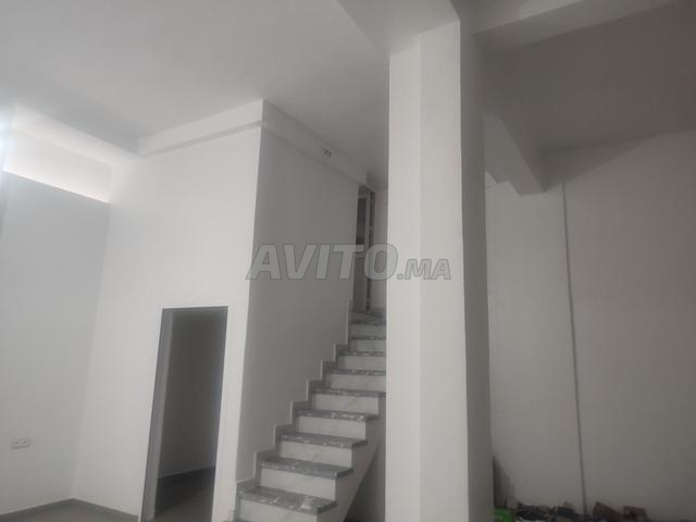 Magasin à louer - 2