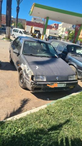 Mazout 19 modèle 91 - 2