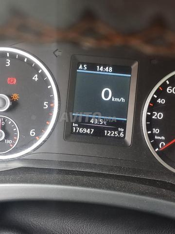 Tiguan excellente - 2