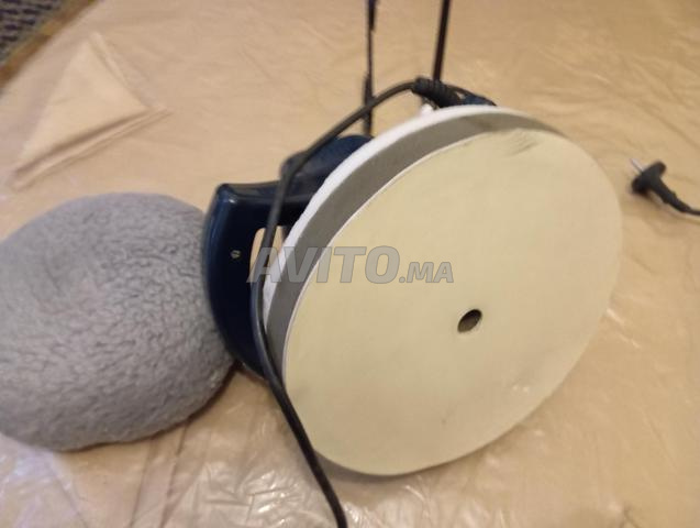 ملمع طلاء Einhell APM 240.