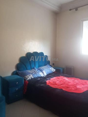 شقة للبيع شارع القدس الدار البيضاء - 2