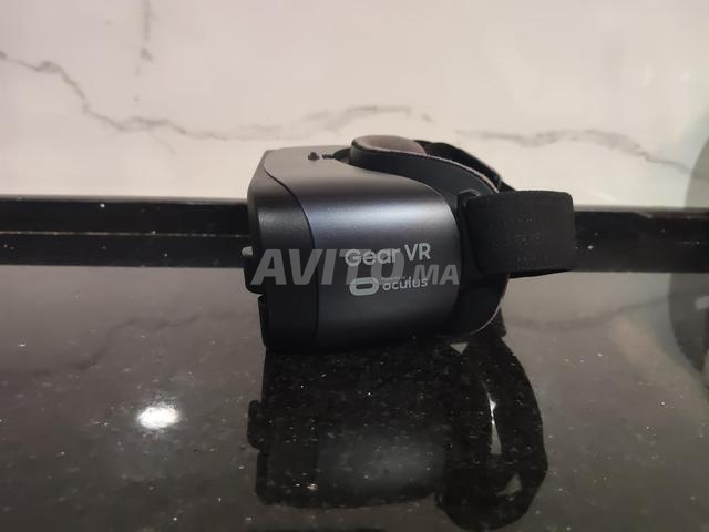 عدة واقع افتراضي أوكيولوس - 2