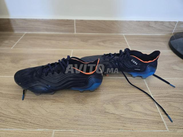 حذاء كرة قدم اديداس كوبا سنس ايليت