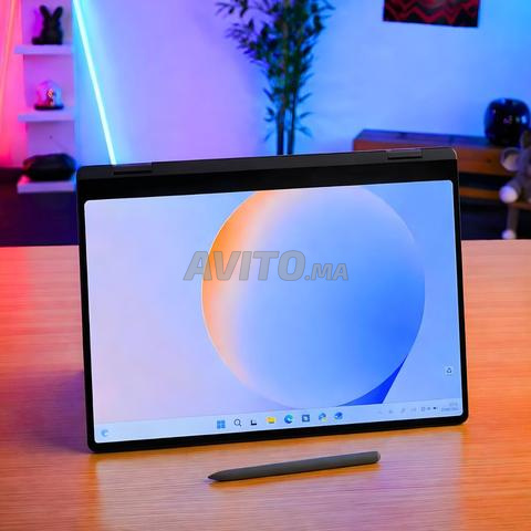 🔥 SAMSUNG BOOK 5 PRO OLED 3K X360 🔥