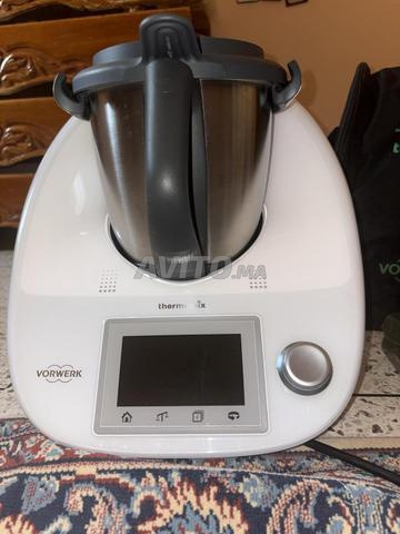 تيرموميكس TM5