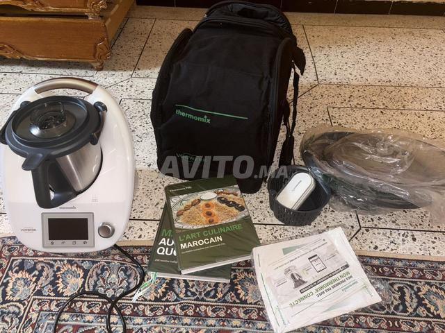 تيرموميكس TM5 - 2