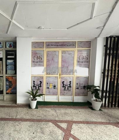 محل تجاري للبيع تطوان الوحدة