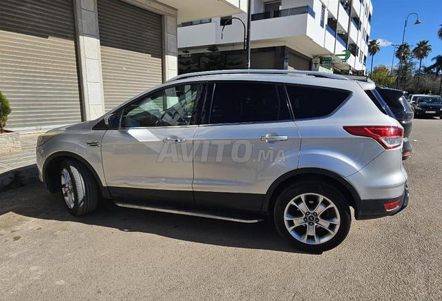 Ford Titanium Sport - 2