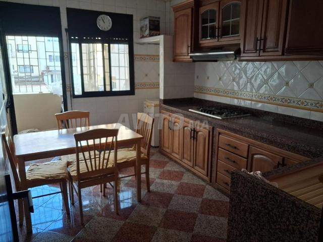 Appartement à vendre 132 m² à Casablanca - 2