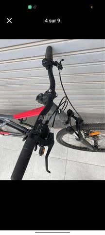 دراجة بينك شبه جديدة ريفرسايد 500 - 2