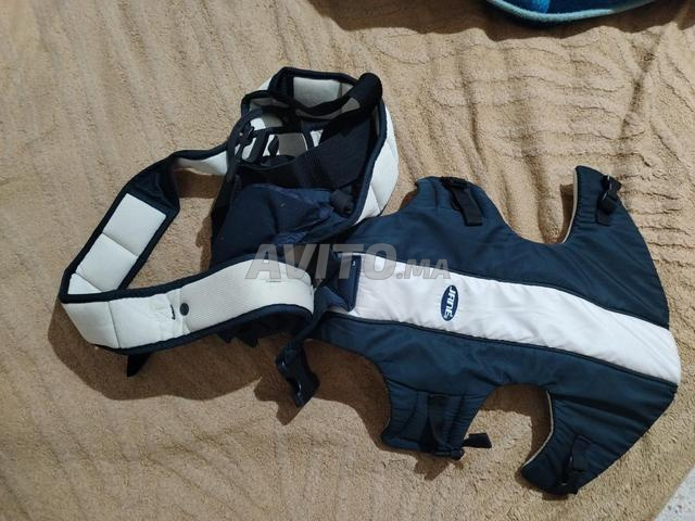 حامل أطفال - 2