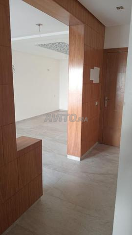 شقة للإيجار 80 متر مربع في تمارة الوفاق - 2