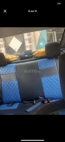 Région Rabat Salé Kénitra - 2