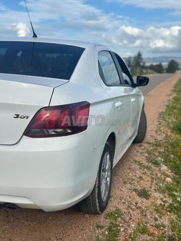 Peugeot 301 diesel - 2