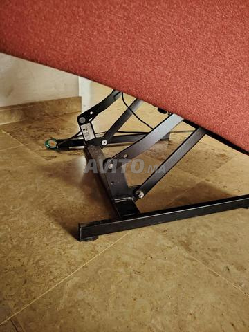 كرسي استرخاء كهربائي سيلين - 2