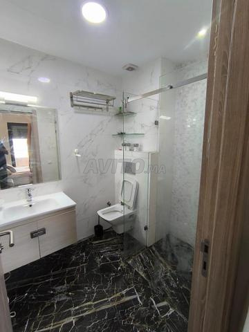 استوديو عالي المستوى مفروش بإطلالة على البحر - 2