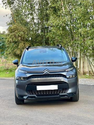 Citroen C3 Aircross - 2