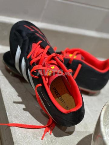 ADIDAS PREDATOR - 2