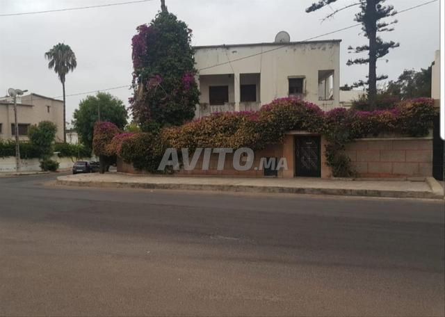 فيلا جميلة في بولو