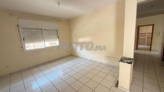 Appartement à vendre 94 m² à Agadir