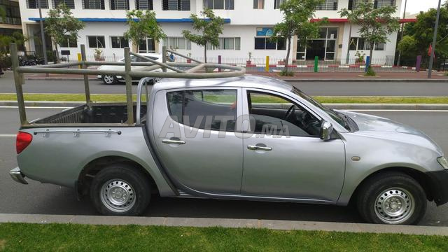 Voiture d'occasion à vendre - 2