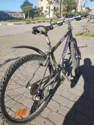 دراجة هوائية مستوردة - 2