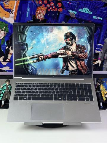 HP Elitebook 860 G10 i7 13ème 32G 512GB