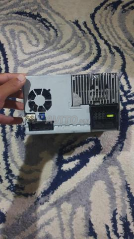 Écran Volkswagen - 2