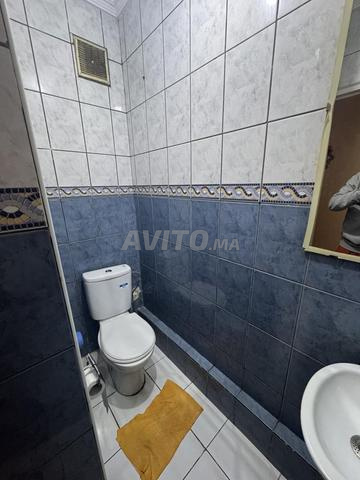 شقة أرضية 2 سفلية - 2