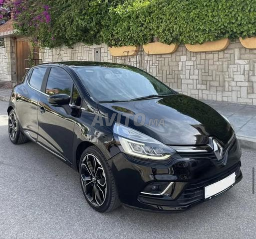 RENAULT CLIO 4 INTENS 2018